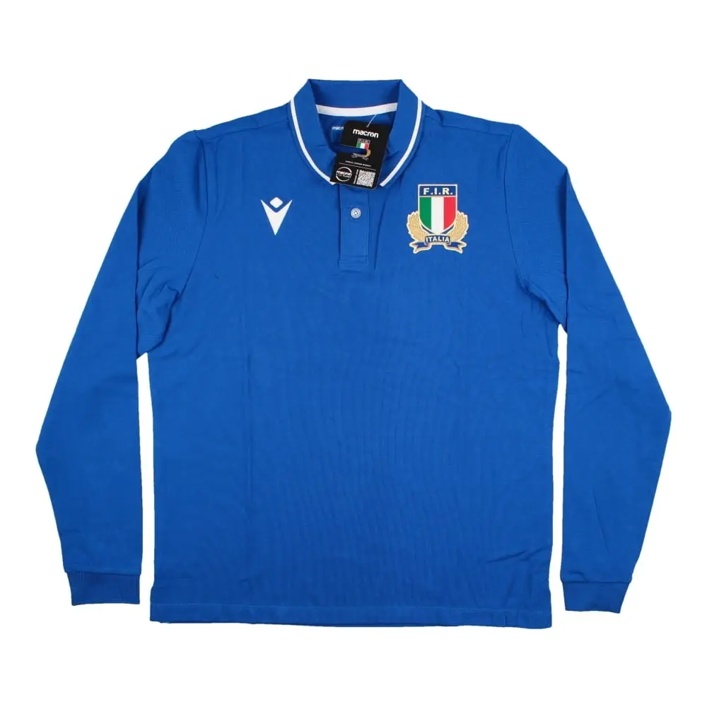Italy Maillot domicile 2022/23