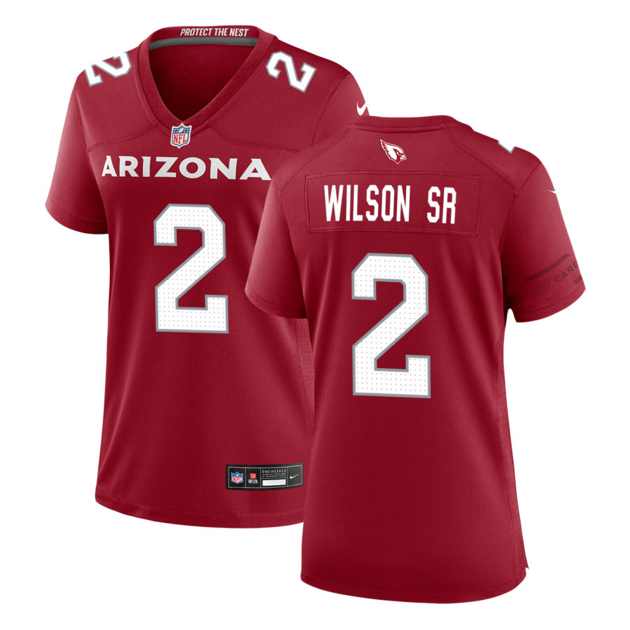 Arizona Cardinals Camiseta local 2026/27