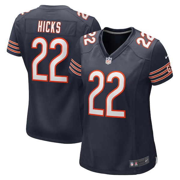 Chicago Bears Home Jersey 2026/27