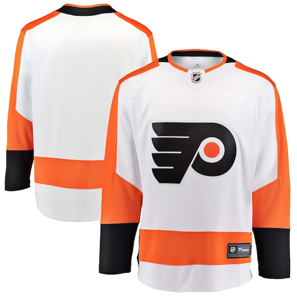 Philadelphia Flyers Camiseta visitante 2026/27