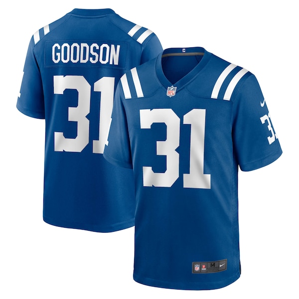 Indianapolis Colts Maglia da casa 2026/27