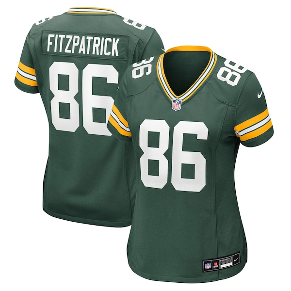 Green Bay Packers Home Jersey 2026/27