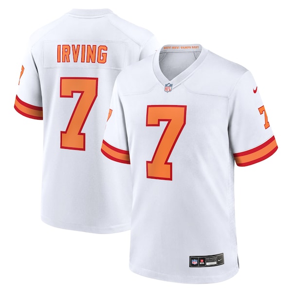 Tampa Bay Buccaneers Maillot extérieur 2025/26