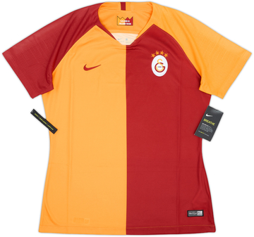 Galatasaray Thuisshirt 2018/19