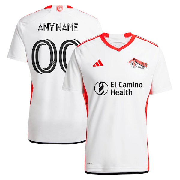San Jose Earthquakes 2025
