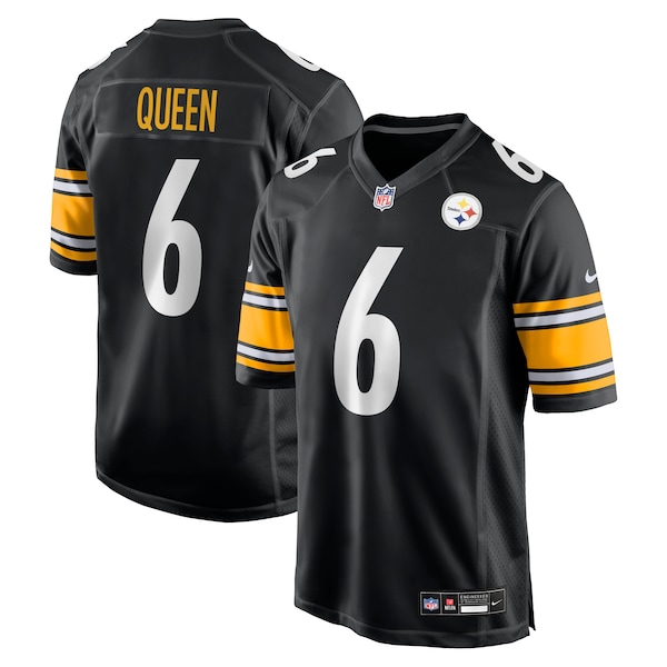 Pittsburgh Steelers Maillot domicile 2026/27