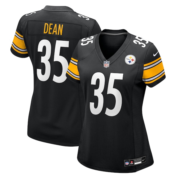 Pittsburgh Steelers Home Jersey 2026/27