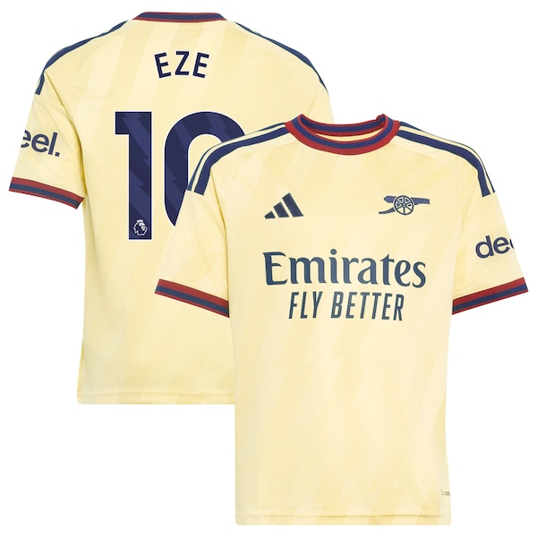 FC Arsenal Ausweichtrikot 2026/27