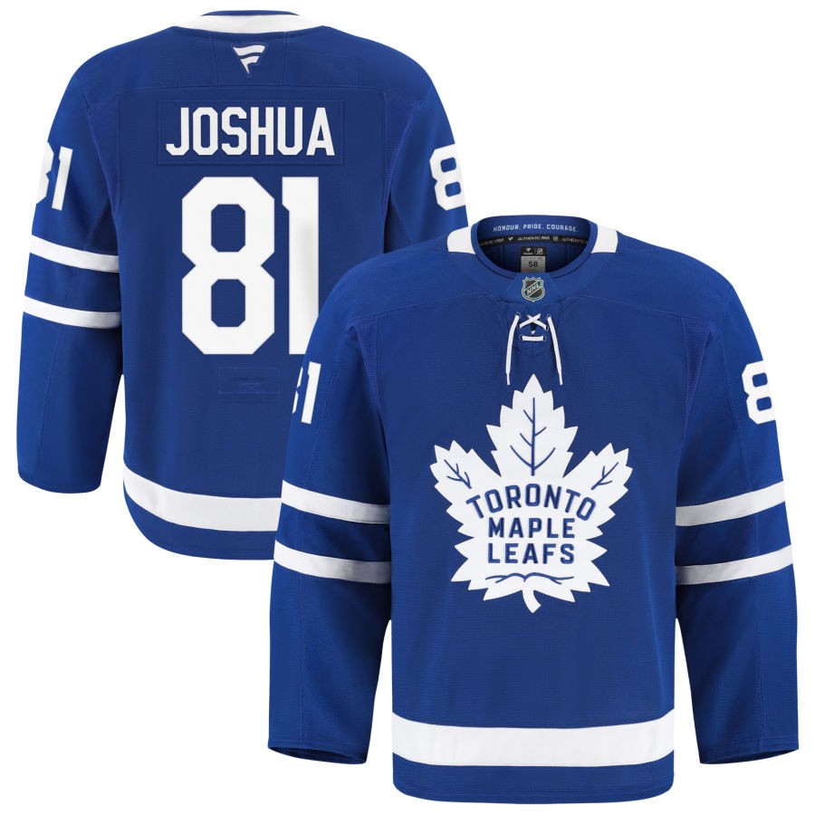 Toronto Maple Leafs Heimtrikot 2026/27