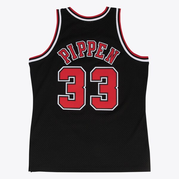 Chicago Bulls Classic Edition 2025/26