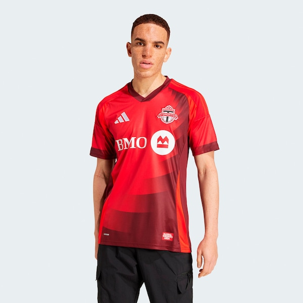 Toronto FC Maillot spécial 2025