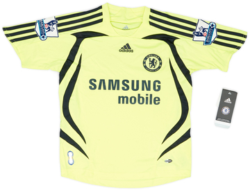 FC Chelsea Uitshirt 2007/08