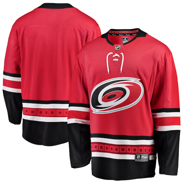 Carolina Hurricanes Maillot alternatif 2025/26