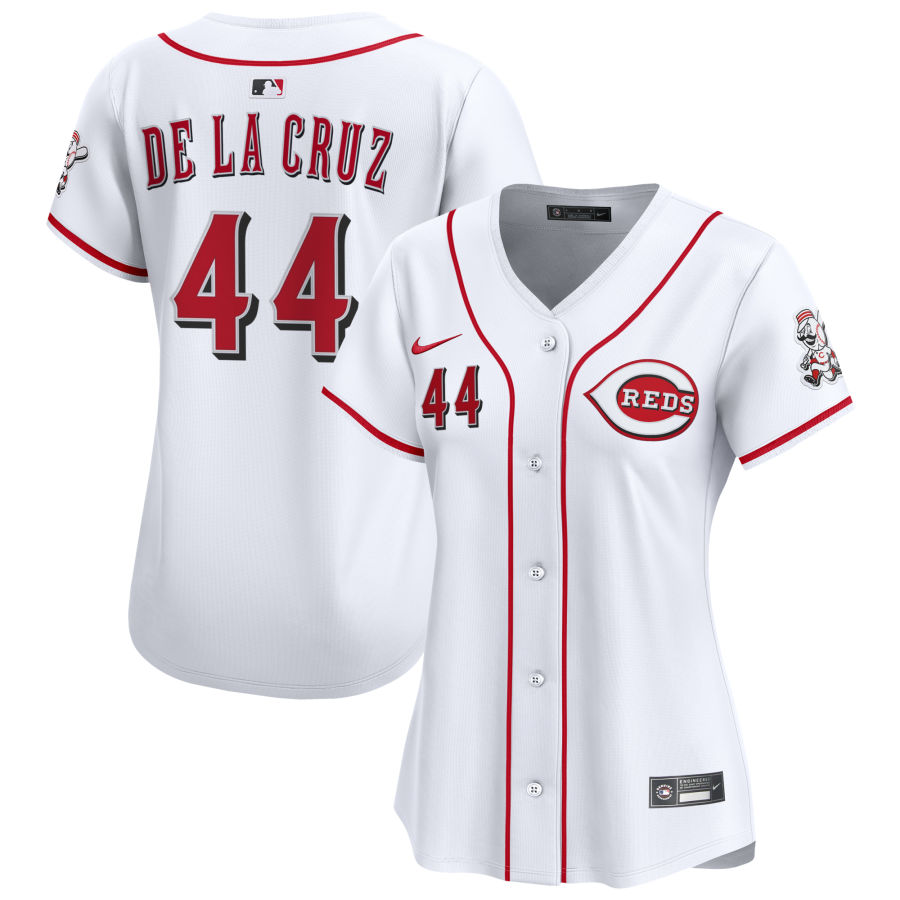 Cincinnati Reds Maillot domicile 2026/27