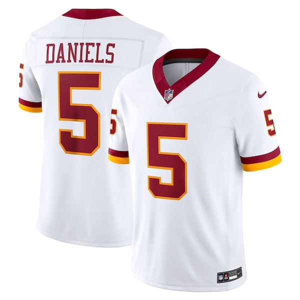 Washington Commanders Away Jersey 2026/27