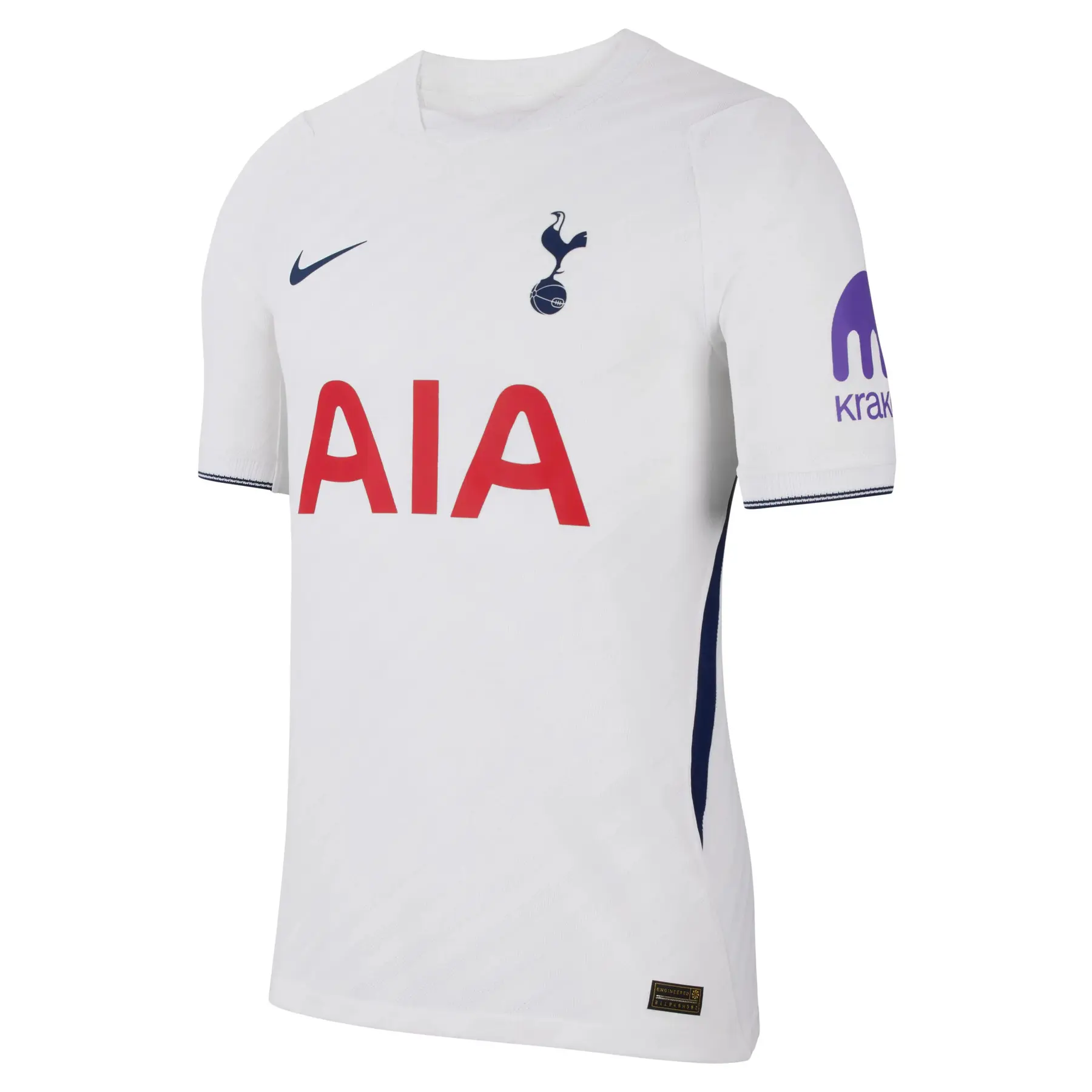 Tottenham Hotspur Home Jersey 2026/27