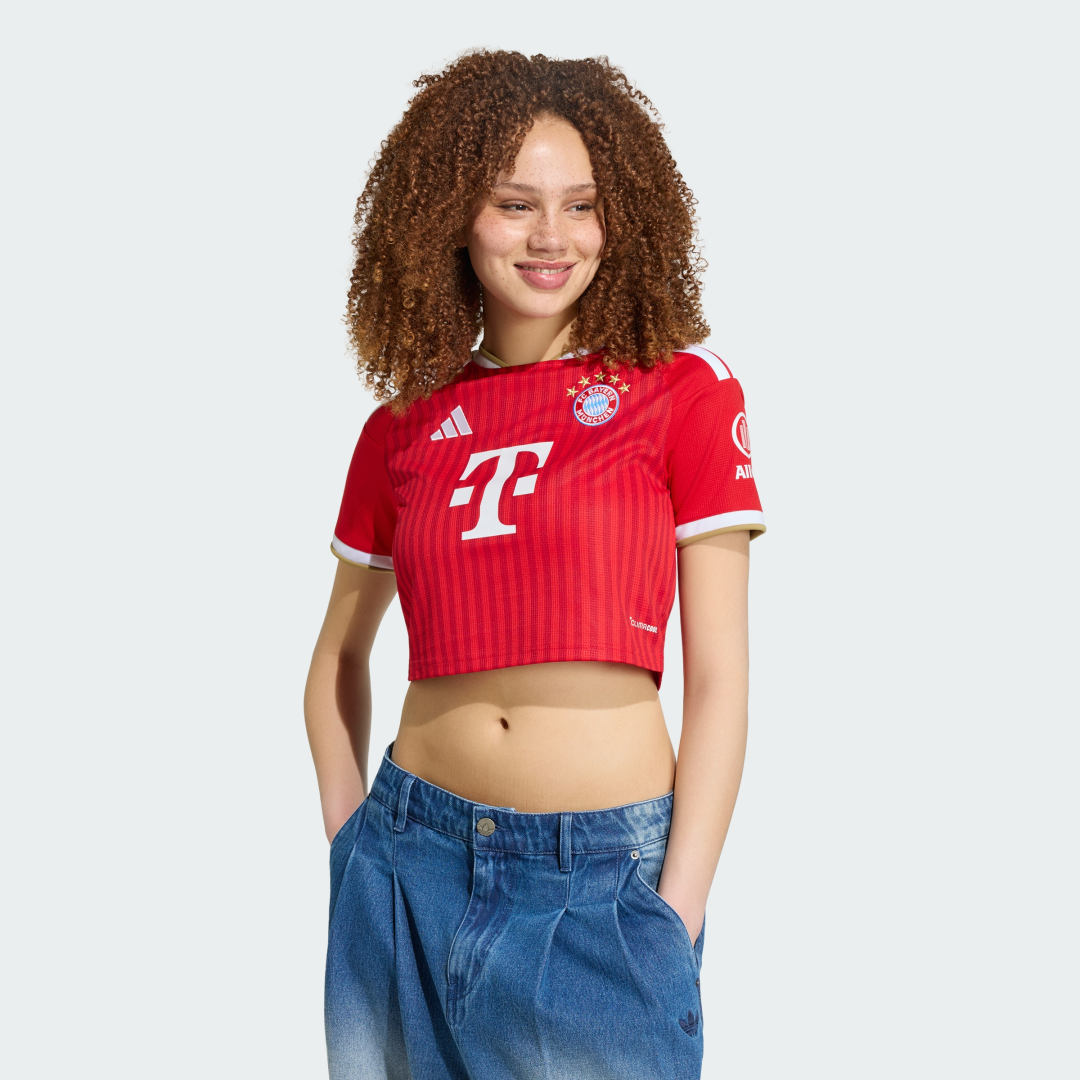 FC Bayern München Camiseta local 2026/27