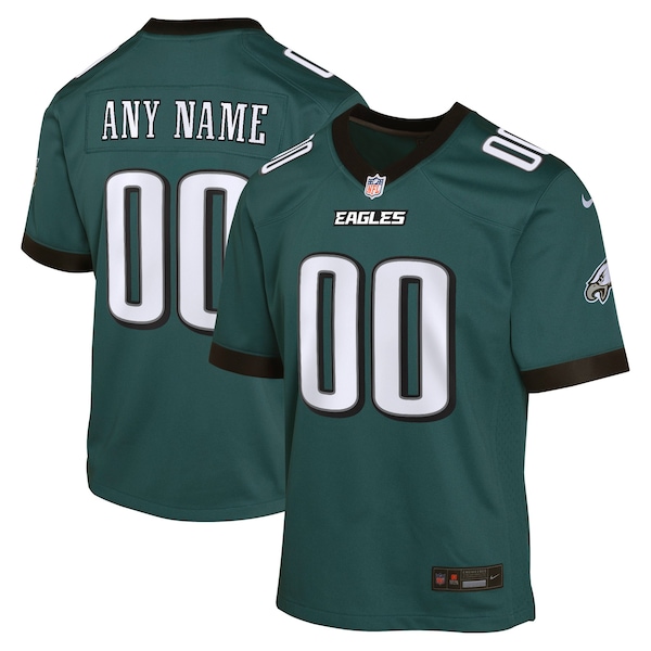 Philadelphia Eagles Home Jersey 2026/27