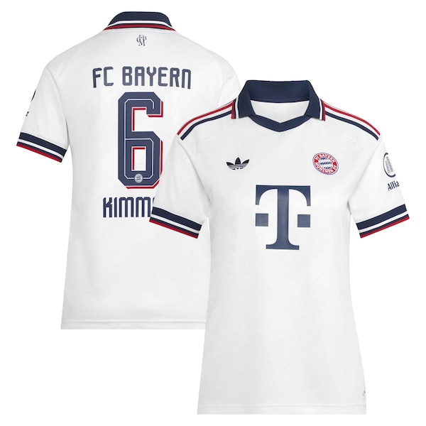 FC Bayern München Maillot extérieur 2026/27