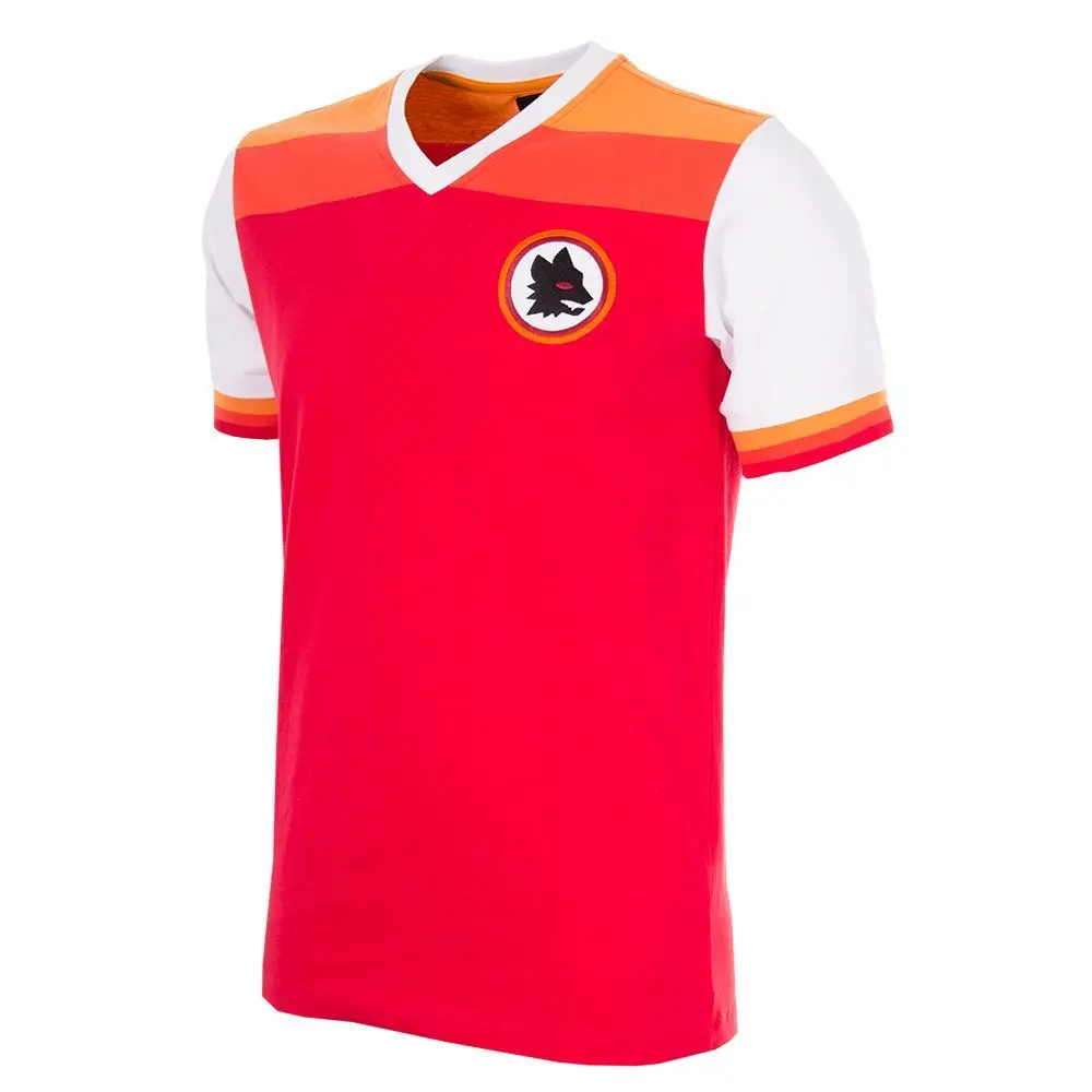 AS Rom Special Shirt 1978/79