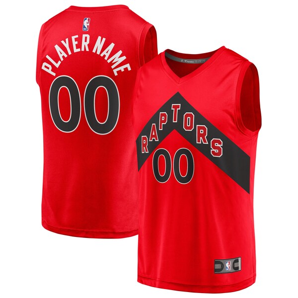 Toronto Raptors Icon Edition 2026/27