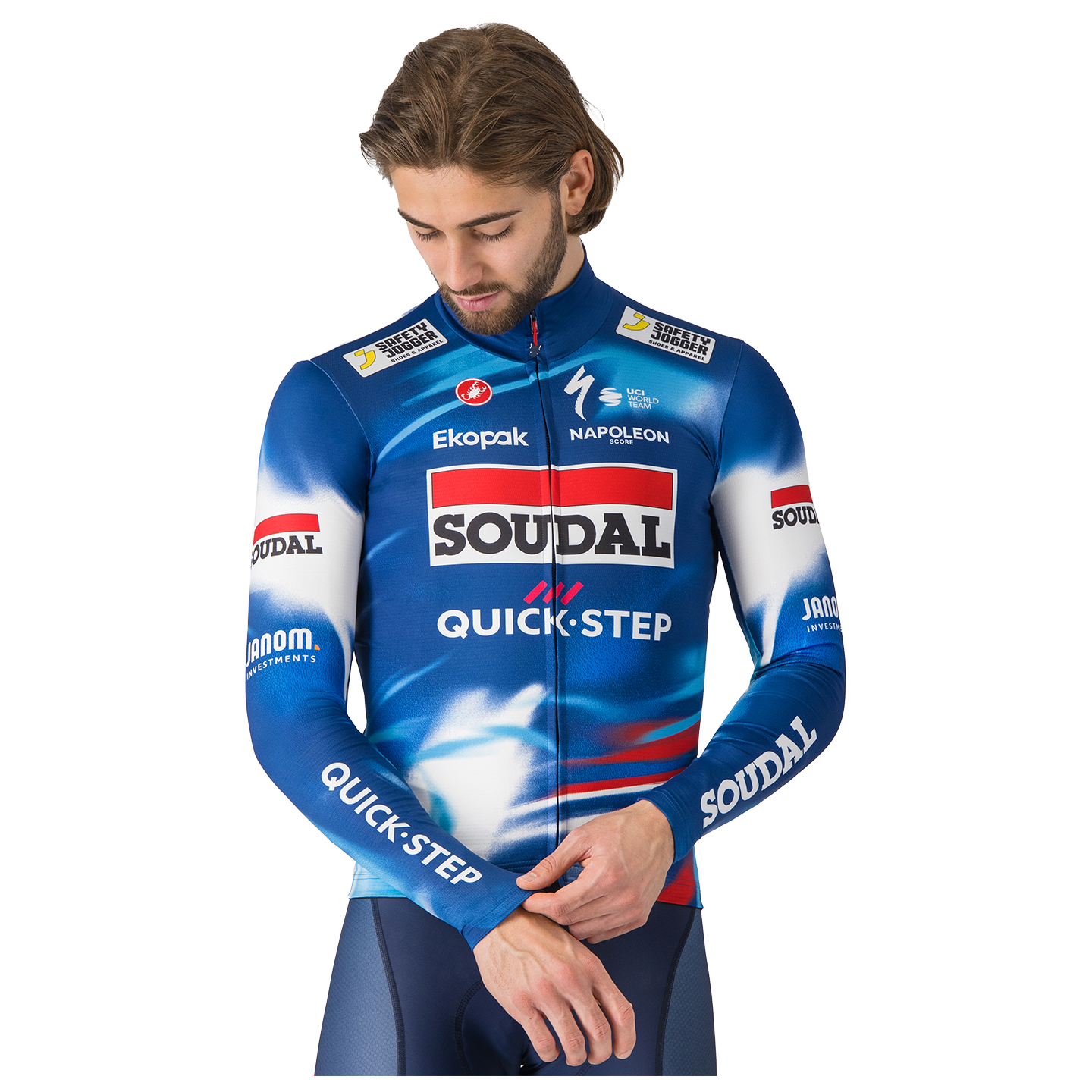 Soudal Quick-Step 2025