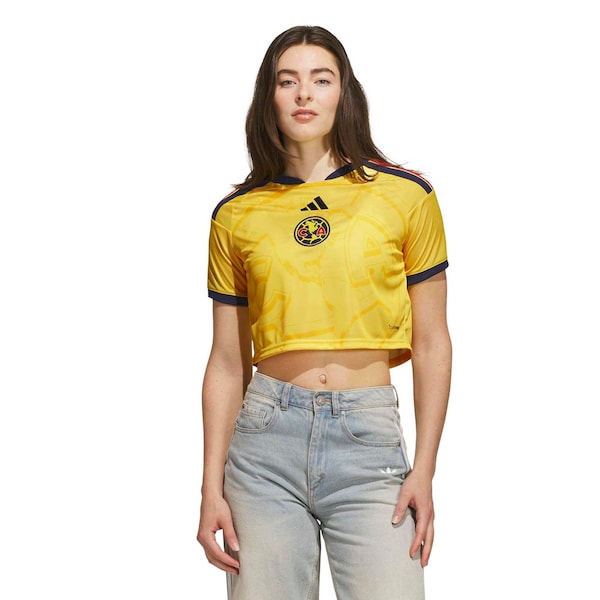 Club América Maillot domicile 2026/27