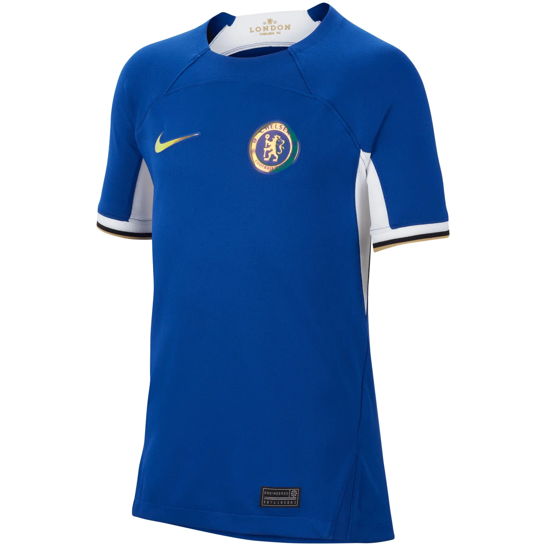 FC Chelsea Thuisshirt 2023/24