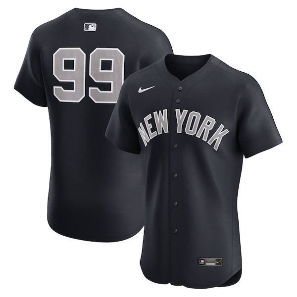 New York Yankees Camiseta alternativa 2026/27