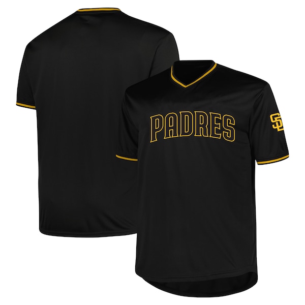 San Diego Padres Sondertrikot 2025/26