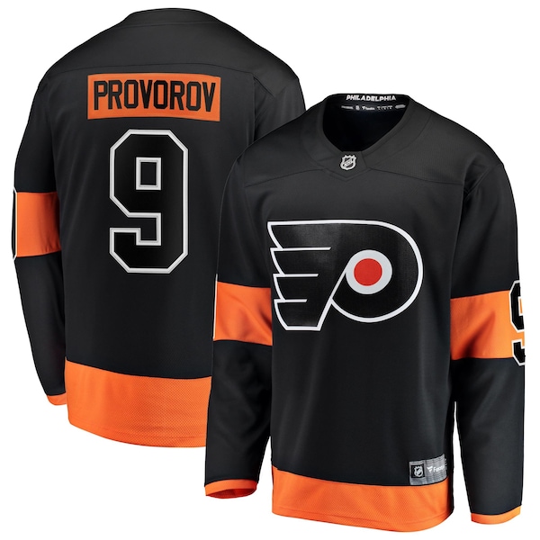 Philadelphia Flyers Alternate-Trikot 2026/27