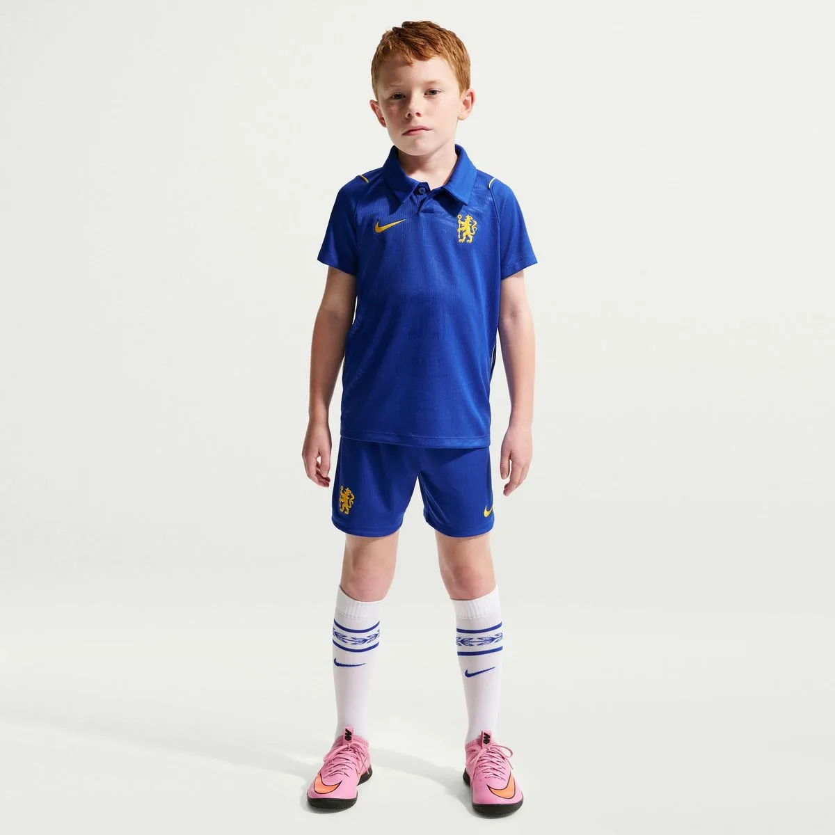 FC Chelsea Thuisshirt 2026