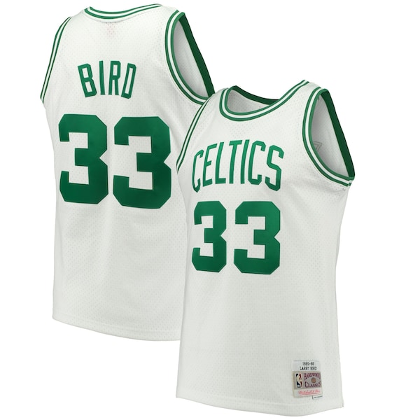 Boston Celtics Classic Edition 1985/86