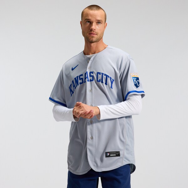 Kansas City Royals Maillot extérieur 2022