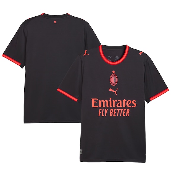 AC Milan Terza maglia 2026/27