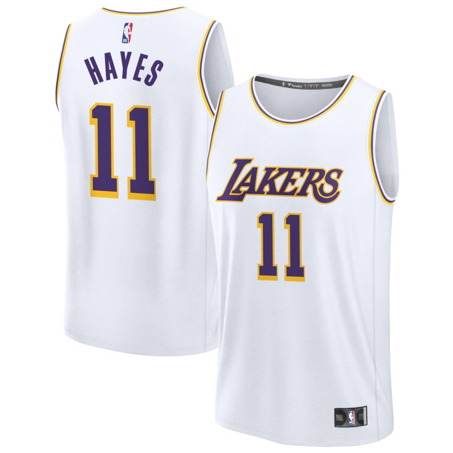 Los Angeles Lakers Association Edition 2026/27