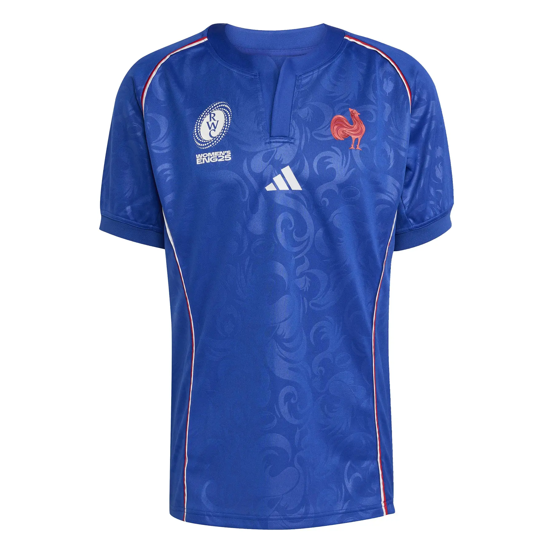 France Home Shirt 2025