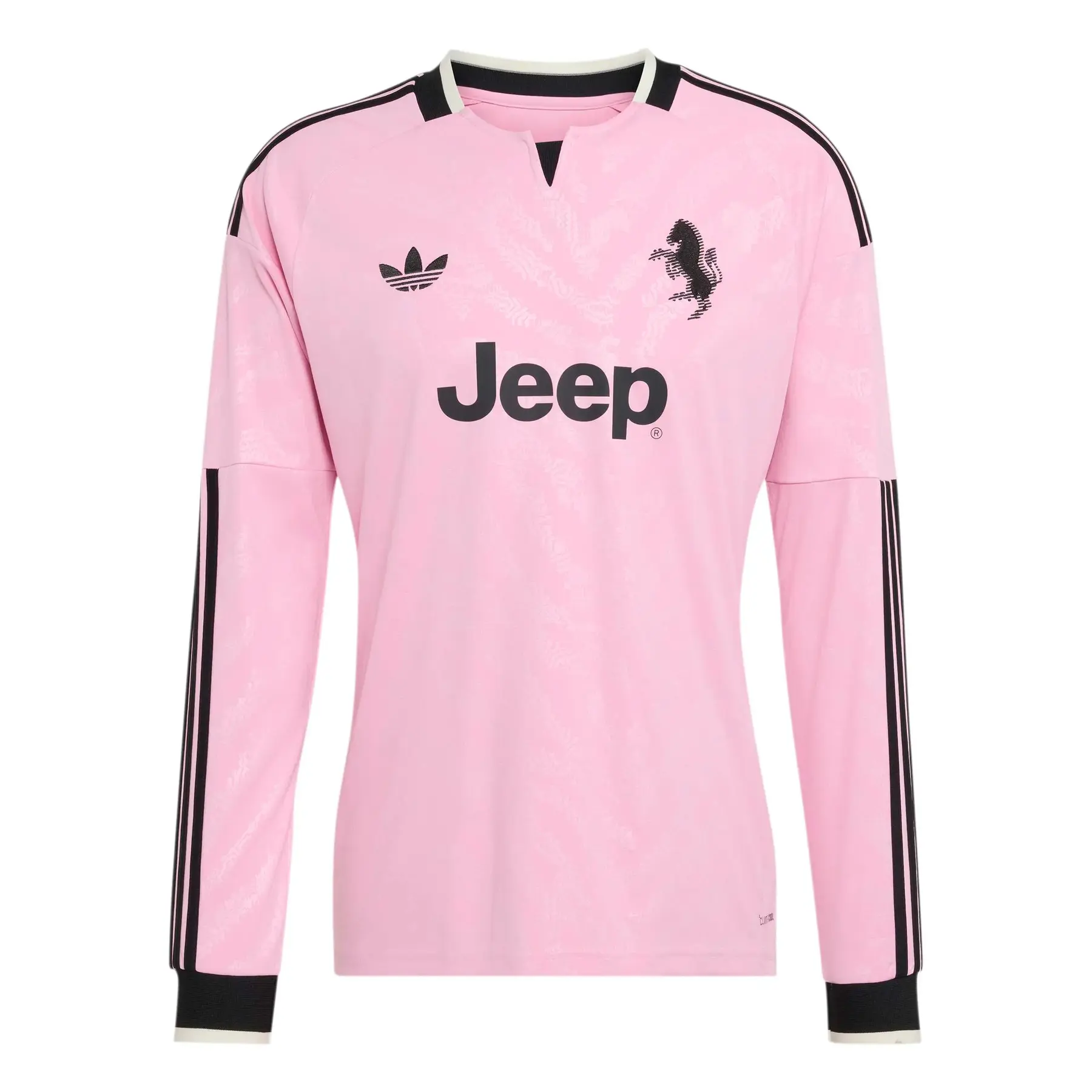 Juventus Turin Maillot extérieur 2026/27