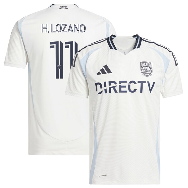 San Diego FC Camiseta especial 2025