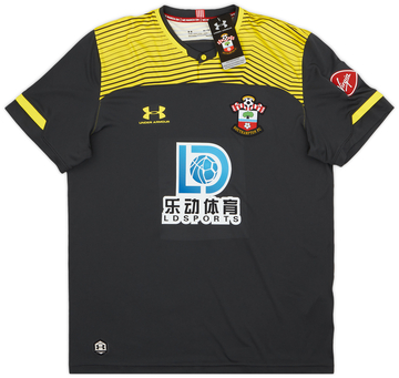 FC Southampton Away Shirt 2019/20