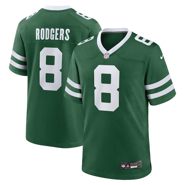 New York Jets Heimtrikot 2026/27