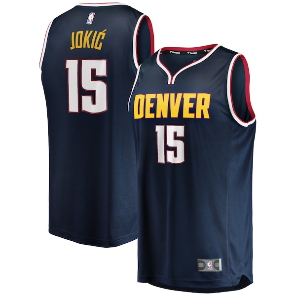 Denver Nuggets Icon Edition 2026/27