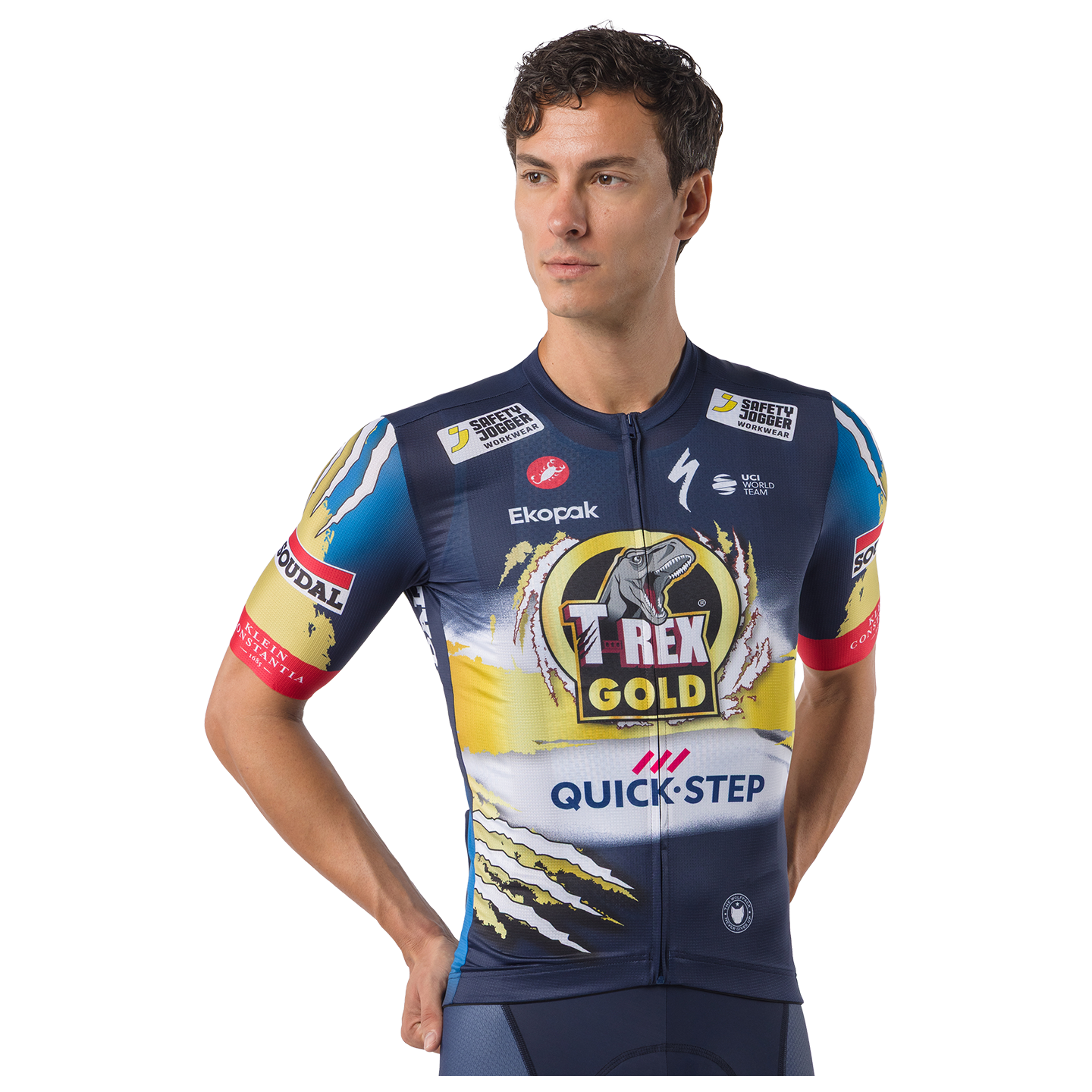 Soudal Quick-Step Tour Poland 2026