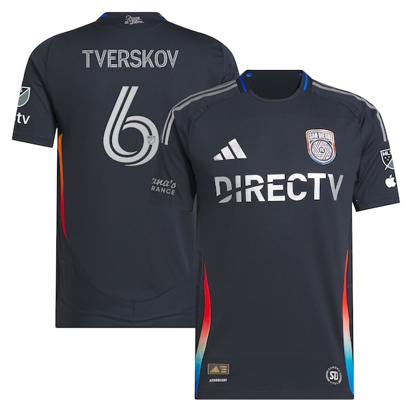 San Diego FC 2025