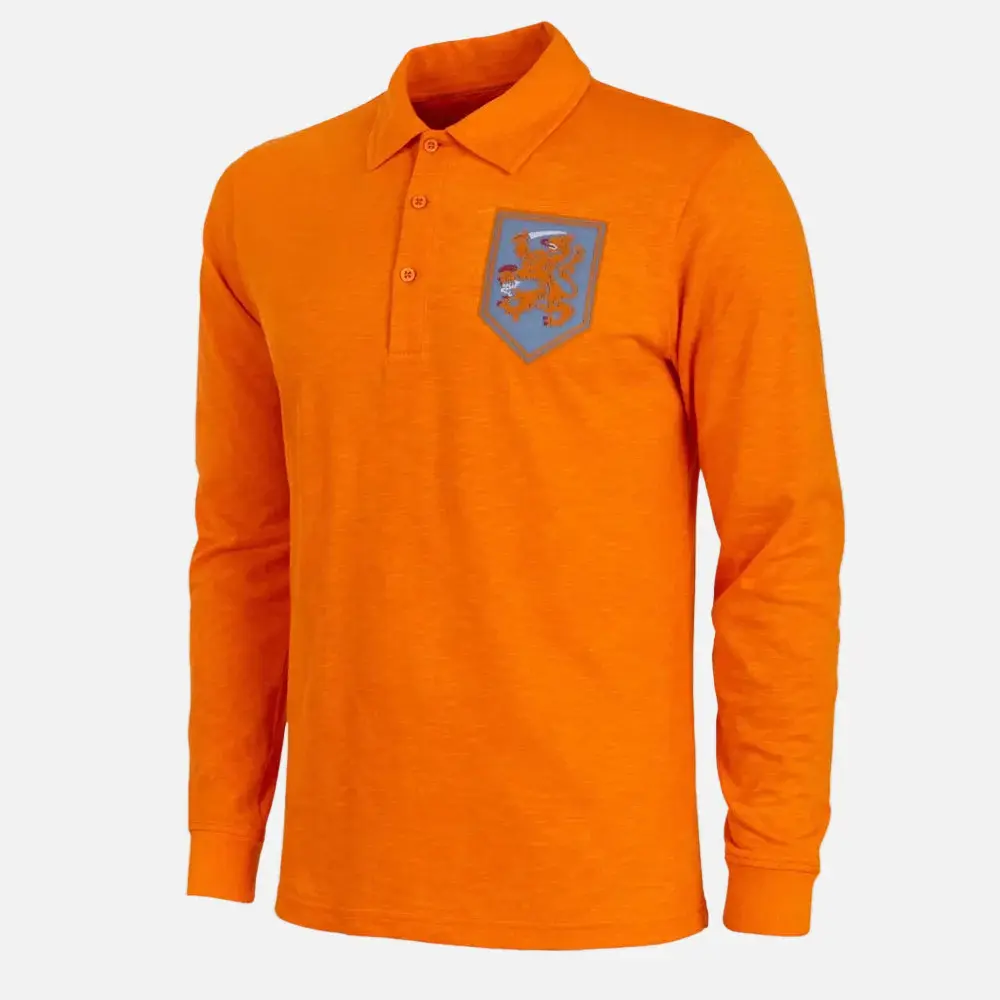 Netherlands Special Shirt 1959