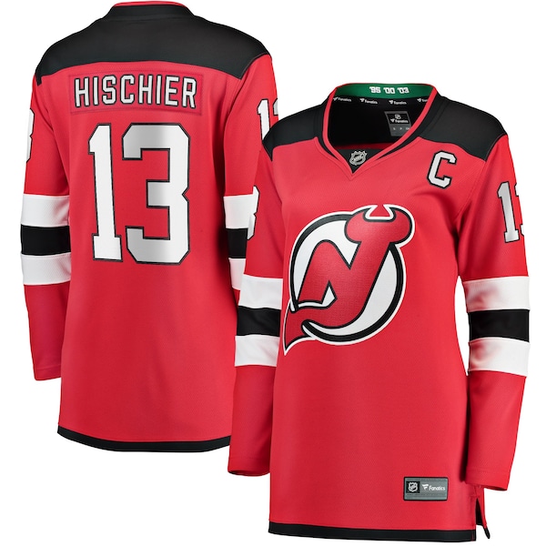 New Jersey Devils Maillot domicile 2026/27