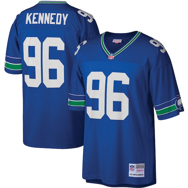 Seattle Seahawks Classic Edition 2025/26