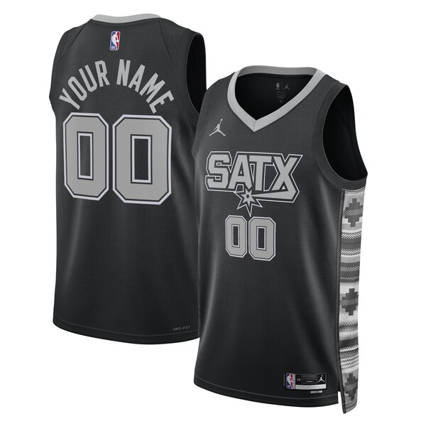 San Antonio Spurs Statement Edition 2022/23