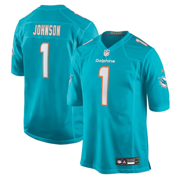 Miami Dolphins Maglia da trasferta 2026