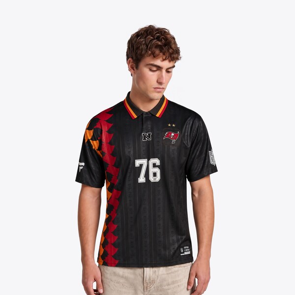 Tampa BAY Buccaneers Fanatics Football X Football FAN Trikot 2026